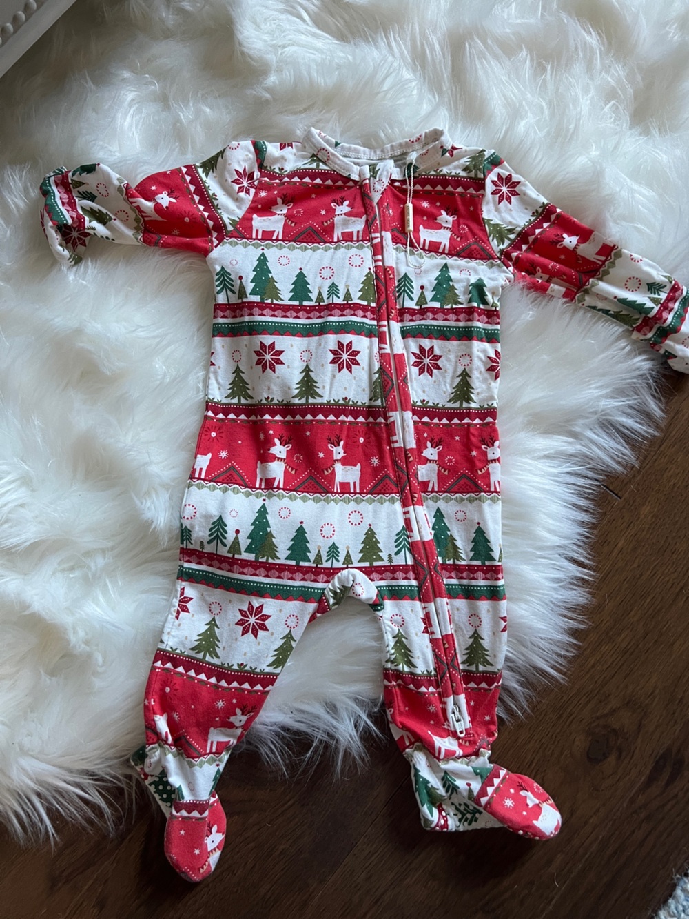 Brand new Angel dear Christmas sleeper